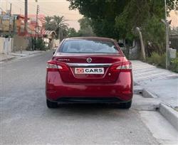 نيسان سنترا